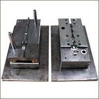 Press Stamping Tools