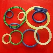 Reliable Plastic O Rings