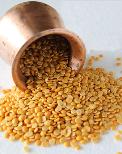 Common Rich Nutrients Chana Dal