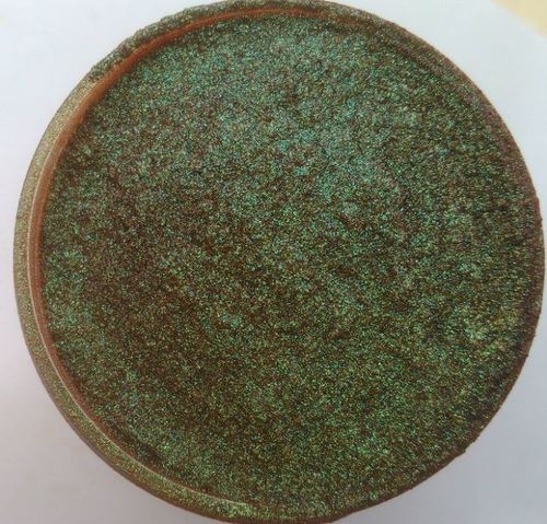 Strong Chrome Chameleon Pigment