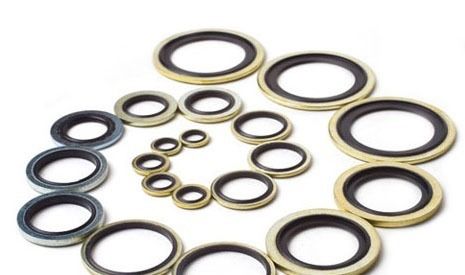 Top Class Bonded Seals