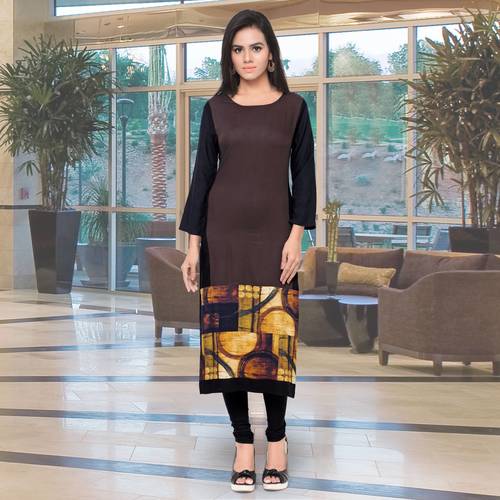 Attractive Design Womens Kurtis
