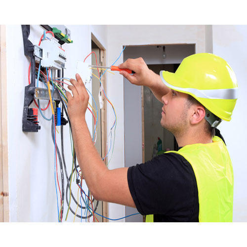 Commercial Electrical Contracting Service By Infinite Energy Engineers