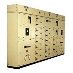 Consistency Distribution Control Panel