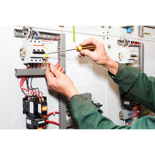 Electrical Wiring Contracting Service