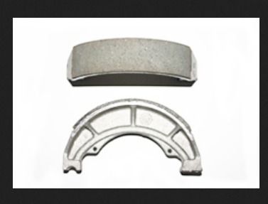 Excellent Strength Brake Shoe