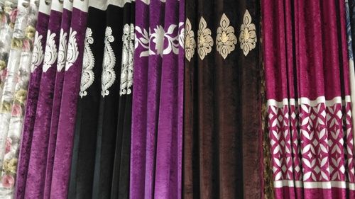 Eco Friendly Fine Grade Designer Curtain