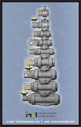 Finest Pressure Regulators And Slam Shut Off Valves