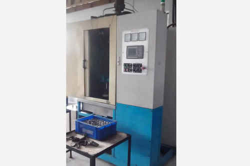 Flawless Induction Brazing Machine