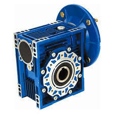 Heavy Duty Worm Gear Box