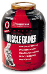 High Performance Muscle Gainer Supplements