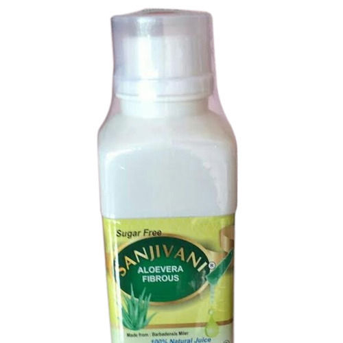 Nutritional Aloe Vera Juice