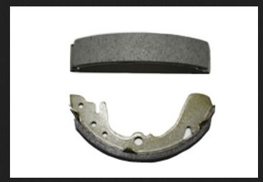 Passenger Vehicle Brake Shoe