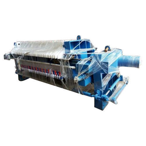 Premium Quality PP Filter Press