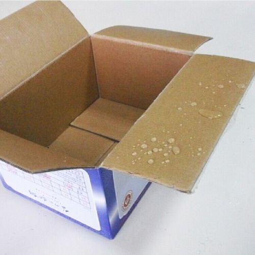 Printed Duplex Carton Box