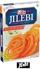 Reliable Jilebi Maker Flour