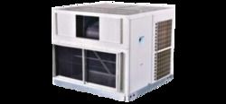 Roof Top Air Conditioner - High Ambient Operation Up to 52°C | Easy Installation, Designed for Commercial Applications, High Static and Large Air Flow