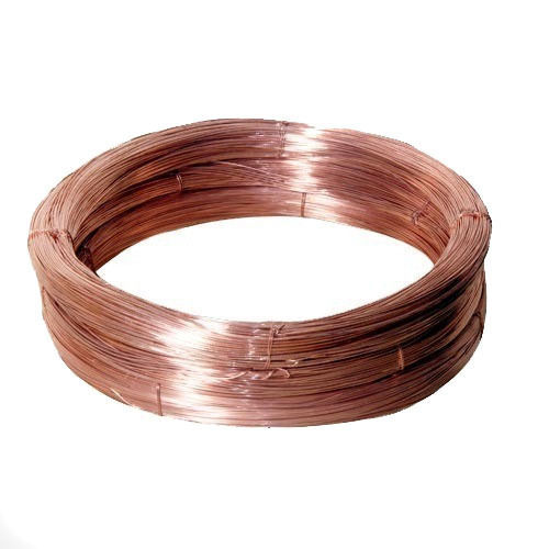 Super Fine Copper Earthing Wire