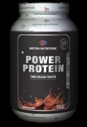 Tasty Power Protein Supplements