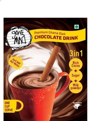 Best Quality Chocolate Drink