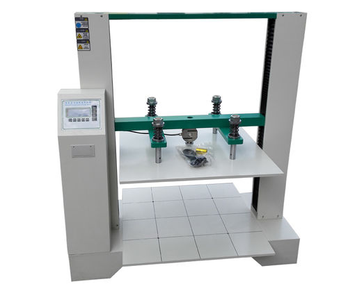Box Compression Tester For Paper Packing Box