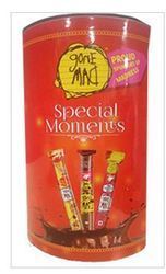 Festive Choco Sticks Gift