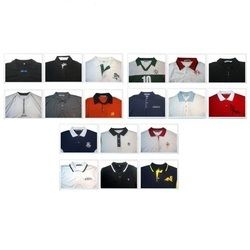 Various Colors Finest Quality Mens T Shirts