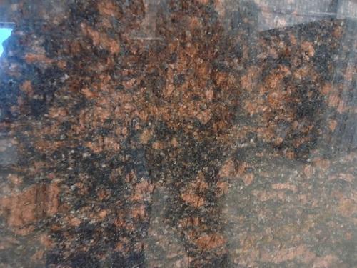 Finest Tan Brown Granite