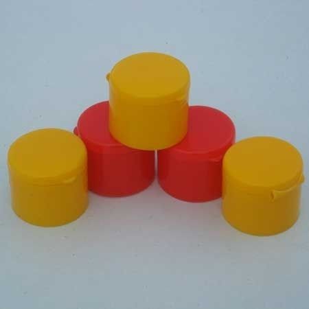 Flip Top Caps (25 Mm)