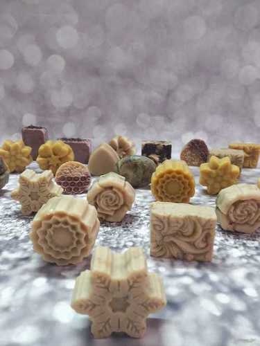 Handmade Natural Soaps And Skin Care