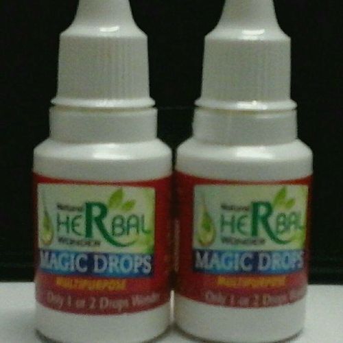 Herbal Wonder Drop