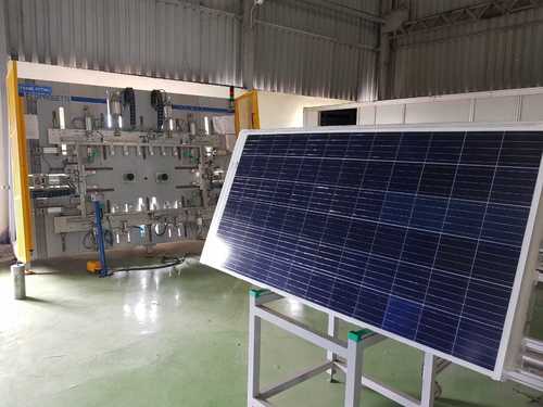 High Performance Solar Panels