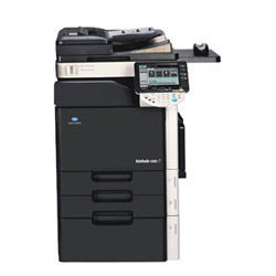 Konica Minolta Bizhub C451 Multifunction Printer