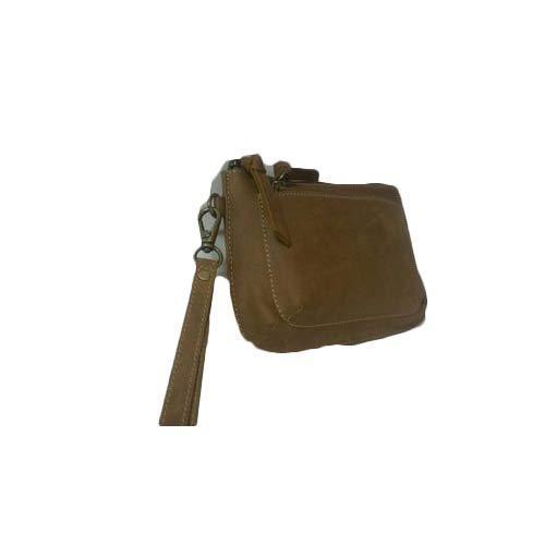 Ladies Leather Sling Bag