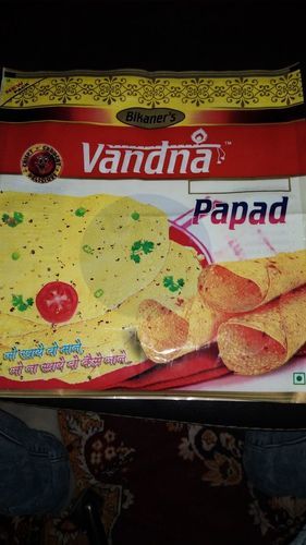 Mung Masala Bikaner Papad