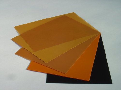 Paper Based Phenolic Insulation Laminates