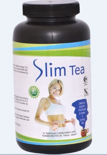 Premium Quality Slimming Tea