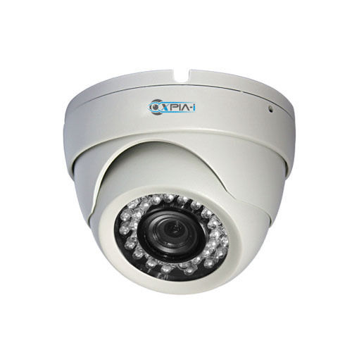 Rich Quality HDCVI Indoor Camera