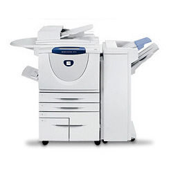 Super Fine Xerox Color Printer (5755)