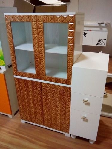 Wooden Bathroom Vanity Cabinet