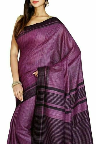 100% Pure Silk Saree