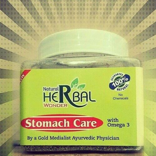 Ayurvedic Stomach Care Medicine