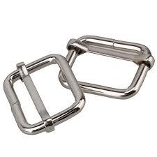 Best Quality Bag Buckle