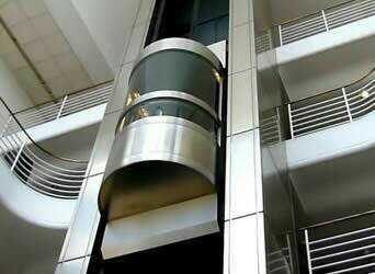 Best Quality Glass Elevators