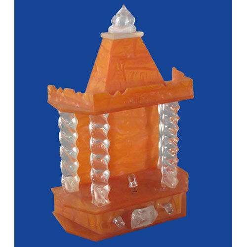 Car Decor Led Light Temple