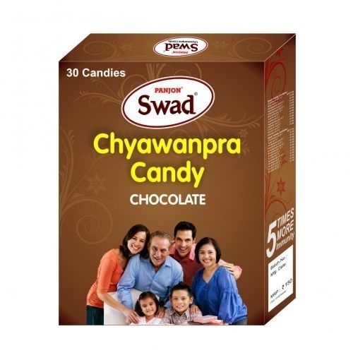 Chyawanpra Chocolate Candies