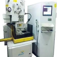 CNC Wire Cut EDM Machine - Precision Manufactured , Versatile Design Options