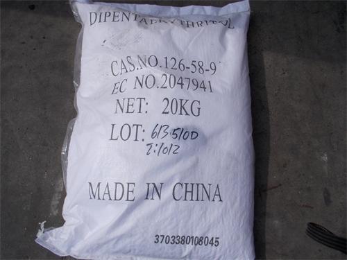 Dipentaerythritol Chemical