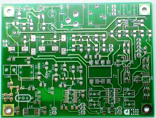 Electrical PCB Circuits