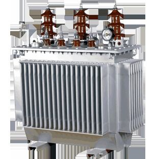 Electrical Power Transformers